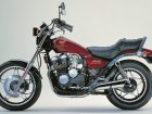 Honda CBX 400 Custom